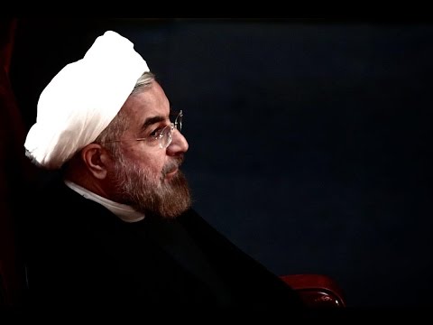 شاهد أين وصلت إيران في مرحلتها التقدمية