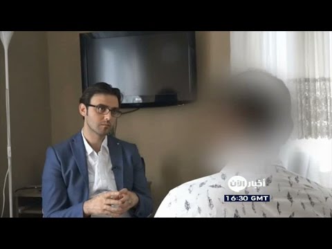 شاهد التنظيم ينتهج أسلوب العصابات لحصد المال