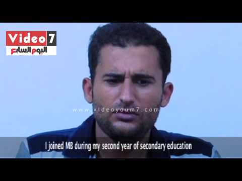 بالفيديو الداخلية تعلن عن سقوط خلية متطرفة في الإسماعيلية