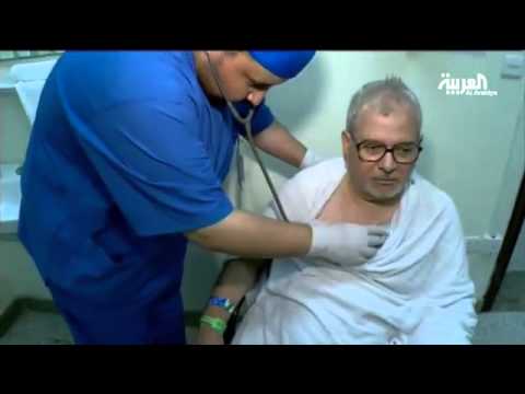 717 حالة وفاة في تدافع الحجاج في منى