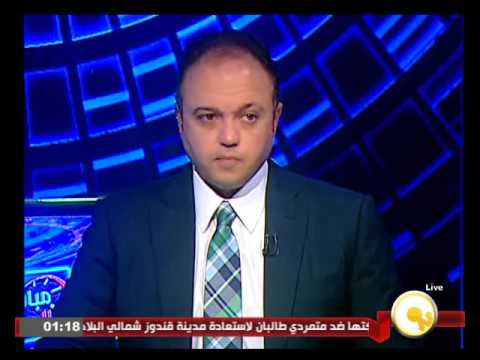 شاهد عماد الدين حسين يؤكد تمثيل مصر الجيد في جمعية الأمم المتحدة