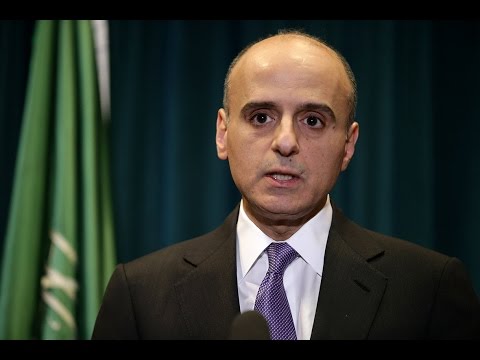 وزير الخارجية السعودي يجدد تأكيده بان لا مكان للأسد في المرحلة الانتقالية