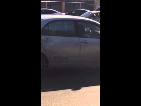 مريض نفسي يدخل الأركيلة جنوب مدينة تبوك