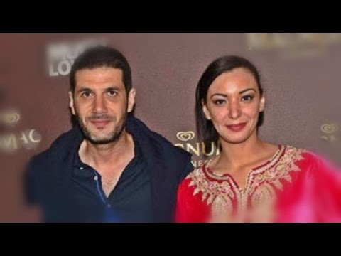 فيديو لبنى أبيضار تستنكر تصريحات بشأن نبيل عيوش