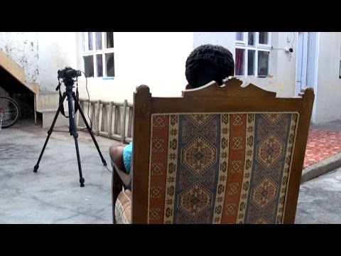 شاهدتصفية مسلحي داعش المصابين بأمراض خطيرة