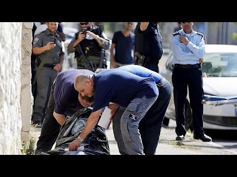 مقتل ثلاثة فلسطينيين من بينهم امرأة في مدينتي الخليل والقدس