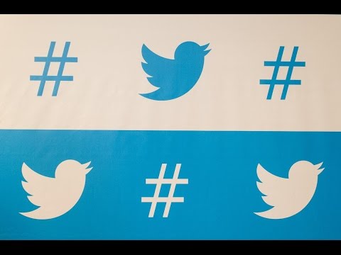شاهد داعش يستغل الوسوم الرائجة لنشر تغريداته