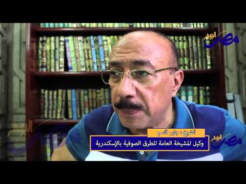 تعرّف على قصة مسجد المرسي أبوالعباس في الإسكندرية