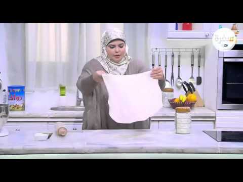 طريقة عمل قادوسية