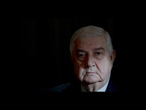 شاهد المعلم يرحب بتصريحات وزير الخارجية الفرنسي فابيوس