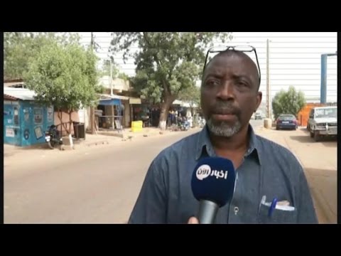 الماليون يؤكدون أن ما تقوم به الجماعات المسلحة لا تمت للإسلام بصلة