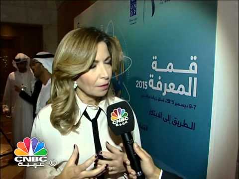 الأميرة غيداء طلال تشيد بأهمية التركيز على البحث العلمي