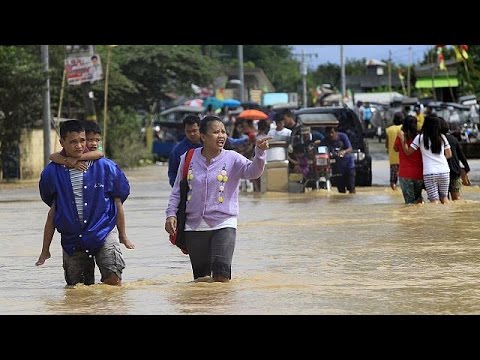 اصابة جنديين نتيجة هجوم مجموعة من الماويين في الفلبين