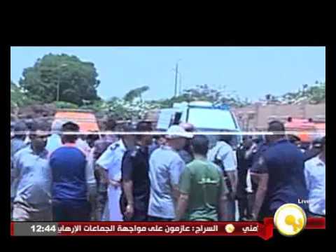 فيديو الآلاف يتظاهرون في الولايات المتحدة الأميركية