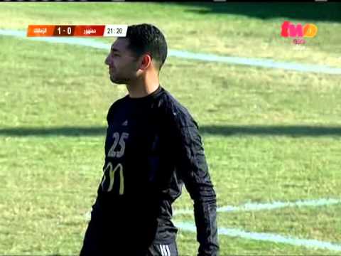 شاهدهدف “الوداع” لمؤمن زكريا مع الزمالك