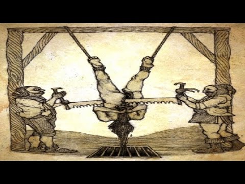 شاهد حكام أسقطهم جنونهم من عروشهم