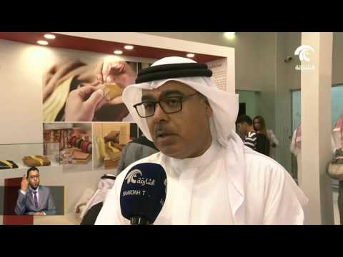 شاهد افتتاح ملتقى الحرف التراثية العاشر في الإمارات