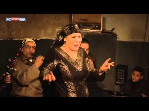 بالفيديو مكان مهرجان يحتفي بالموال الشعبي المصري