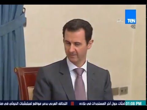 لافروف يؤكد أن موسكو لم تطلب من الأسد التنحي