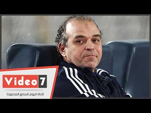 محمد صلاح يثمّن جهود لاعبي الزمالك