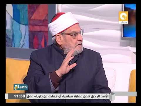 د أحمد كريمة يؤكد أن  90 من كتب داعش شبهة فقهية في كتب التراث