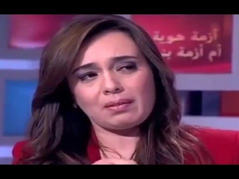 شاهد مقدمة حزينة في نشرة الأخبار المغربية