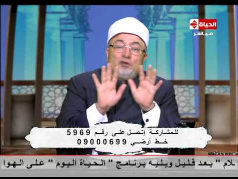 ما هي  الطريقة الصحيحة للاجابه على اسئلة الملكين فى القبر