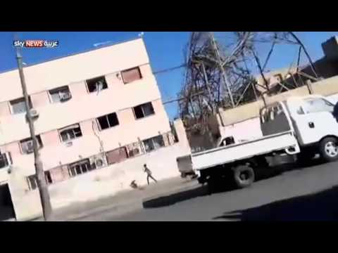 مجموعات شبابية تقاوم فكر داعش من داخل الرقة
