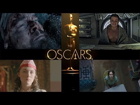 شاهد أفلام مذهلة حول الكفاح من أجل البقاء على قيد الحياة
