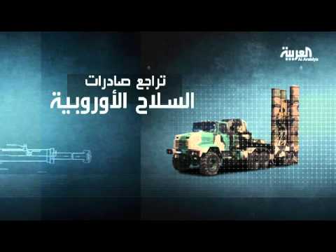 الهند أولا والسعودية ثانيًا في استيراد السلاح عالميًا