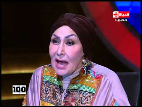 سهير البابلي لبست الحجاب لأني خوفت واتكسفت من نفسي