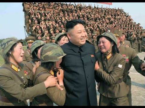 أغرب القوانين في كوريا الشمالية