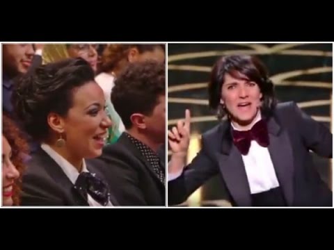 سعيد الناصرى يفضح لبنى ابيضار