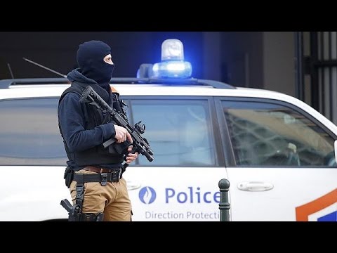  إلقاء القبض على محمد عبريني المتهم في هجمات بروكسيل و باريس
